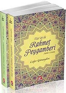 Kur'an'da Rahmet Peygamberi (2 Cilt Takım) - Cafer Günaydın