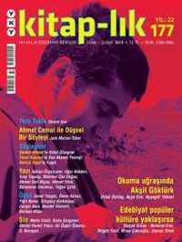 Kitap-lık Sayı:177 Ocak-Şubat 2015