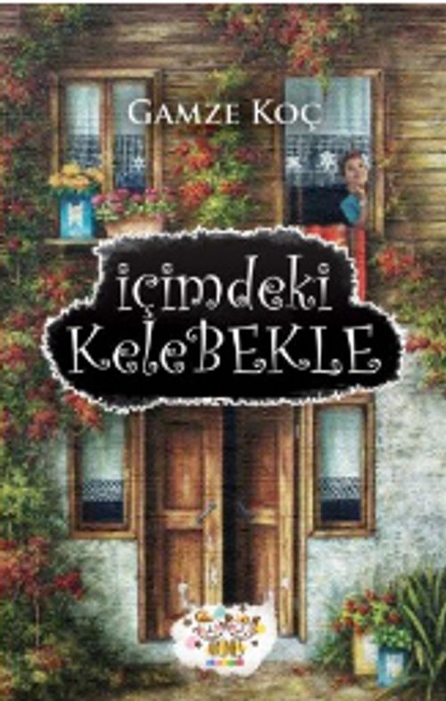 İçimdeki Kelebekle