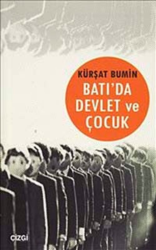 Batı'da Devlet ve Çocuk