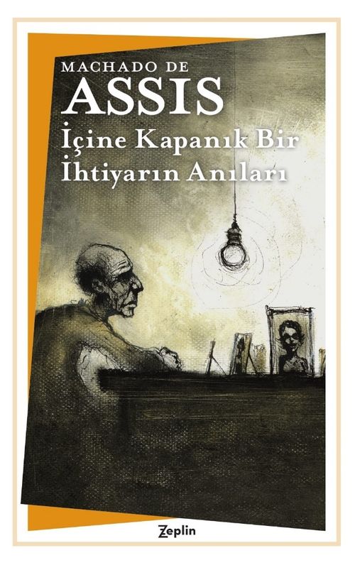 İçine Kapanık Bir İhtiyarın Anıları