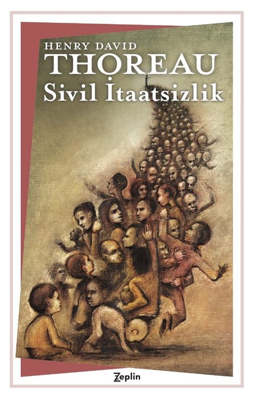 Sivil İtaatsizlik