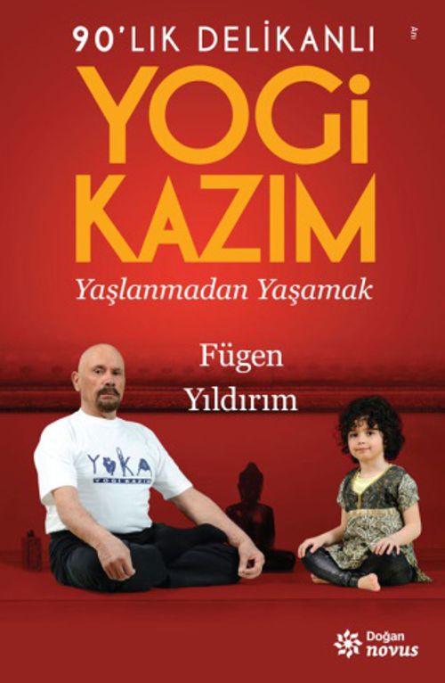 90'lık Delikanlı Yogi Kazım