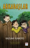 Arkadaşlar