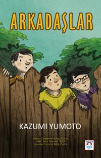 Arkadaşlar