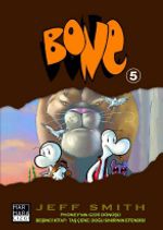 Bone 5 / Taş Çene