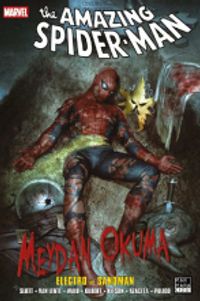 The Amazing Spider-Man 14 - Meydan Okuma 1: Electro ve Sandman