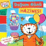 Pis Kedi - Doğum Günü Hazinesi