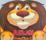 Hayvanlar Aleminin En Kralı Aslan