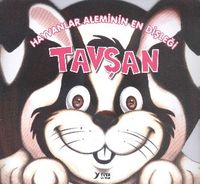 Hayvanlar Aleminin En Dişleği Tavşan