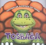 Hayvanlar Aleminin En Yavaşı Tosbağa