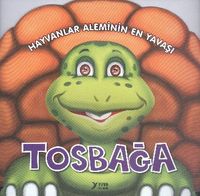Hayvanlar Aleminin En Yavaşı Tosbağa
