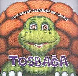 Hayvanlar Aleminin En Yavaşı Tosbağa