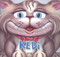 Hayvanlar Aleminin En Miskini Kedi