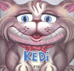 Hayvanlar Aleminin En Miskini Kedi