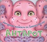Hayvanlar Aleminin En Sarmaş Dolaşı Ahtapot