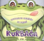 Hayvanlar Aleminin En Prensi Kurbağa