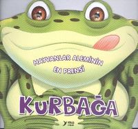 Hayvanlar Aleminin En Prensi Kurbağa