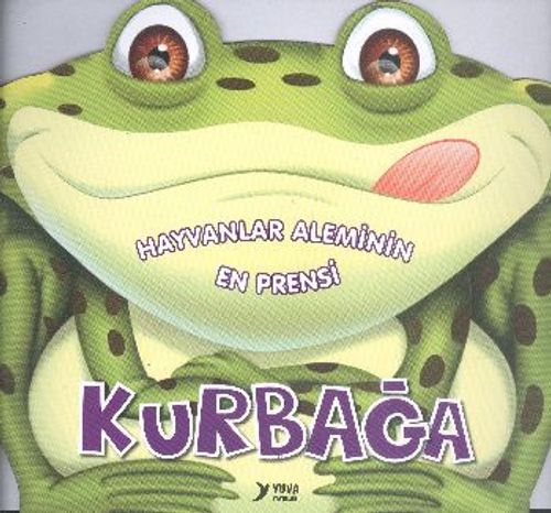 Hayvanlar Aleminin En Prensi Kurbağa