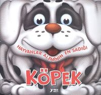 Hayvanlar Aleminin En Sadığı Köpek