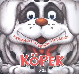 Hayvanlar Aleminin En Sadığı Köpek