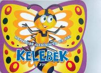 Hayvanlar Aleminin En Pır Pırı Kelebek