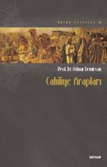 Cahiliye Arapları