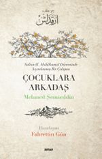 Çocuklara Arkadaş