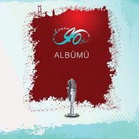 İkinci 40 Yıl Albümü (Cd)