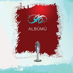 İkinci 40 Yıl Albümü (Cd)