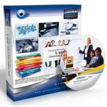 AÖF İşletme Fonksiyonları Çözümlü Soru Bankası (8 Dvd)