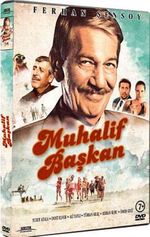 Muhalif Başkan (Dvd)