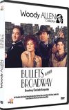 Broadway &Uuml;zerinde Kurşunlar - Bullets Over Broadway (Dvd)