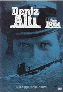 Denizaltı - Das Boot (Dvd)