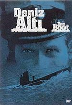 Denizaltı - Das Boot (Dvd)
