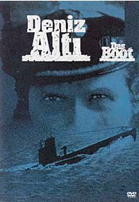 Denizaltı - Das Boot (Dvd)
