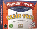 Cebir Yolu - Matematik Oyunları & Oyun Oynayarak Matematik Öğreniyorum