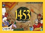 1453 İstanbul'un Fethi - Tarihi Stratejik Aile Kutu Oyunu