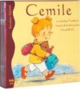 Cemile Seti 22 Kitap