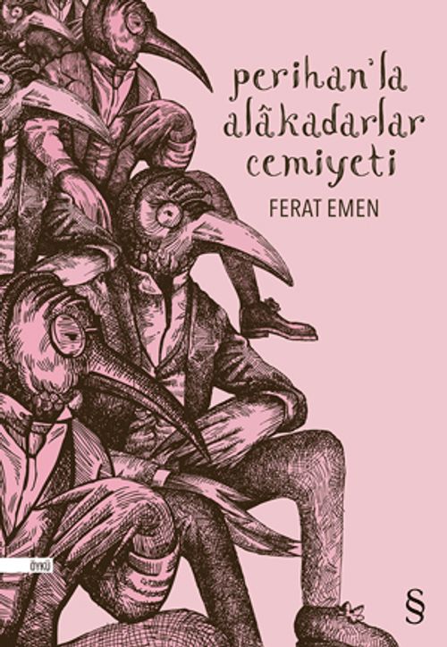Perihan'la Alakadarlar Cemiyeti
