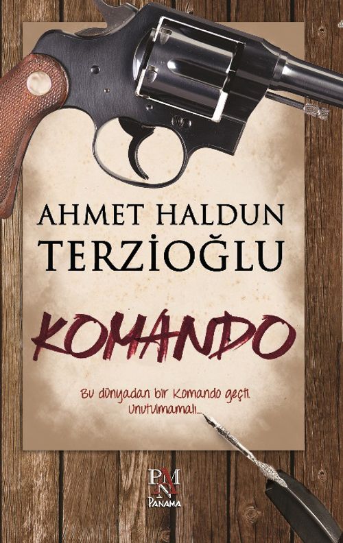 Komando