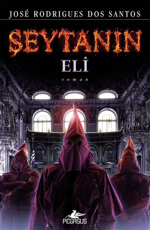 Şeytanın Eli