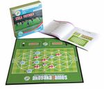 Zeka Futbolu