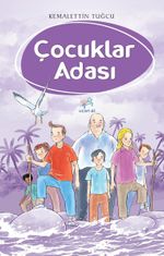 Çocuklar Adası