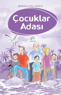 Çocuklar Adası