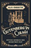 Gutenberg’in Çırağı