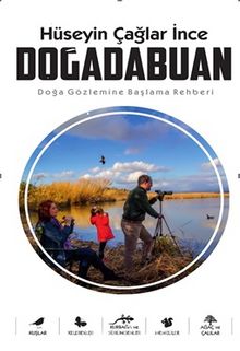 Doğadabuan - Hüseyin Çağlar İnce