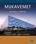 Mukavemet / Mechanics of Materials