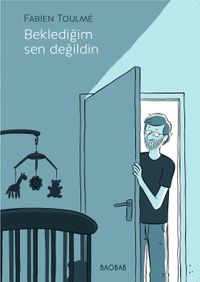 Beklediğim Sen Değildin