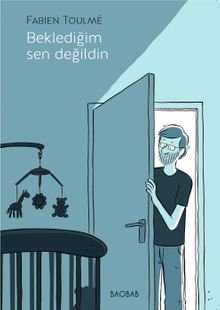 Beklediğim Sen Değildin